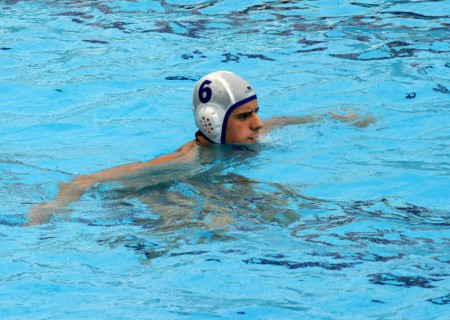 Miguel Ribeiro - Internacional Infantil, Juvenil e Júnior